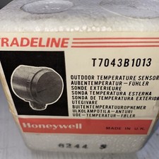 Sonde temperature - de,