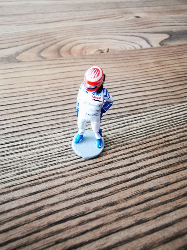 Figurine figure formule f1 - formule, 1