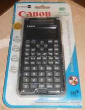 calculatrice scientifique