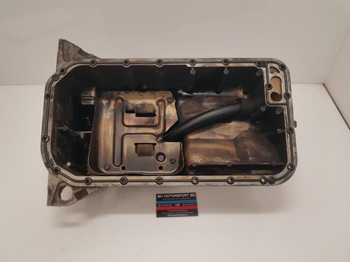 Carter huile bmw e46 316i - d’huile,