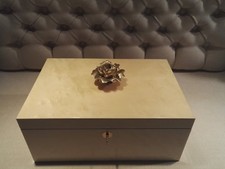 SCATOLA DEL TEMPO portagioie -