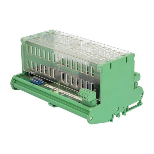 Neutral input module - input,