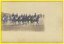 cpa CARTE PHOTO Dos 1900