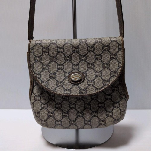 Rare sac bandoulière gucci - rare,