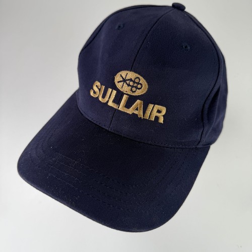 Sullair casquette baseball - sullair,