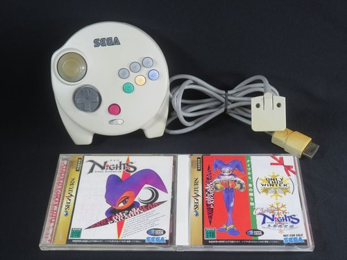 Sega saturn multi manette - saturn,