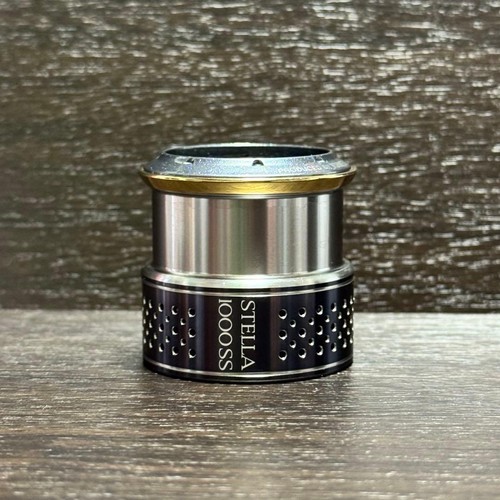 Shimano stella 1000ss - shimano,