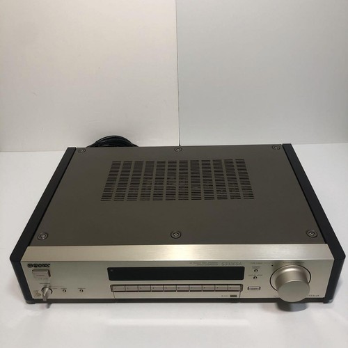 Sony s333esa fm stereo - st-s333esa,