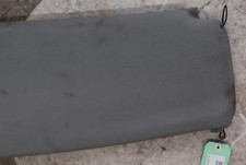 Plage arriere RENAULT TWINGO 1