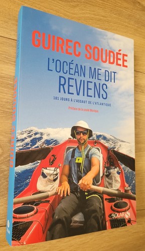 Ocean dit reviens 2022 - me,