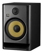 RP8-G5 ENCEINTE MONITORING ACTIVE RP 8 G5 KRK HP8- 200W NOIRE