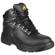 Amblers FS218 S3 Sécurité