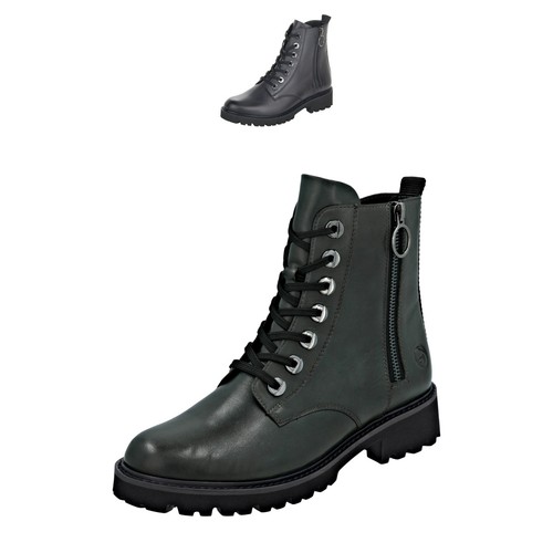 Remonte d8671 bottines femme - d8671,