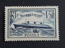 France 1935 299 neuf