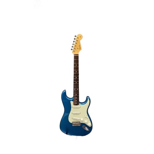 Guitare électrique fender mij - électrique,