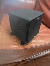 NEXO iD-14t Speaker with Dual