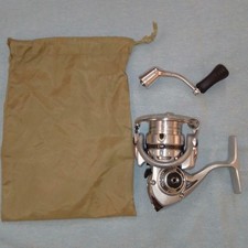 Daiwa 11 Caldia 2004 Spinning