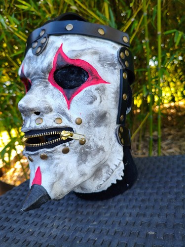 Slipknot jim root self titled - root,