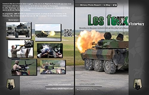 Les feux esterhazy exercice - les,