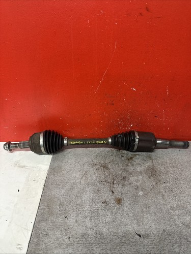 Cardan gauche ford - gauche,