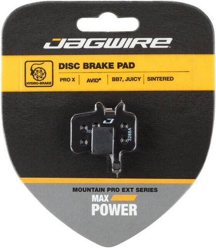 Jagwire mountain pro extrême - jagwire,