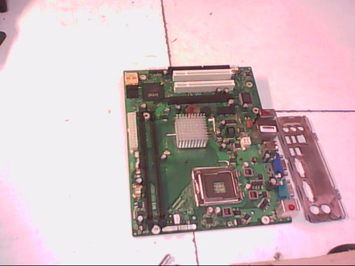 Carte mere fujitsu - carte,