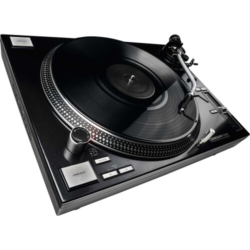 Reloop 7000 mk2 upper - reloop, rp-7000