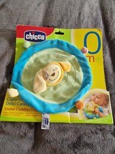 O4. DOUDOU PLAT ROND CHICCO