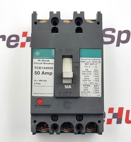 General electric tcd134050 - general,