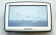 NEW TomTom XL 330S Car GPS Set