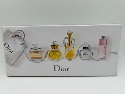 Les parfums dior - de,