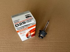 OSRAM D2S Genuine Xenon Bulb