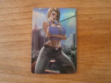 Carte Prism Flash - ANDROID 18
