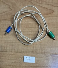 Lego vintage technic train