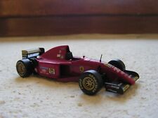 Ferrari 412 T2 jean Alesi 1995