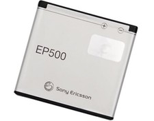 Batterie Originale EP500 Pour Sony Ericsson Xperia Mini Pro SK17i Portable