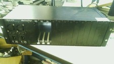 FibroLan MetroStar Chassis 3U