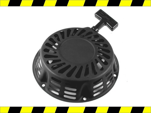 Lanceur moteur thermique - lanceur,