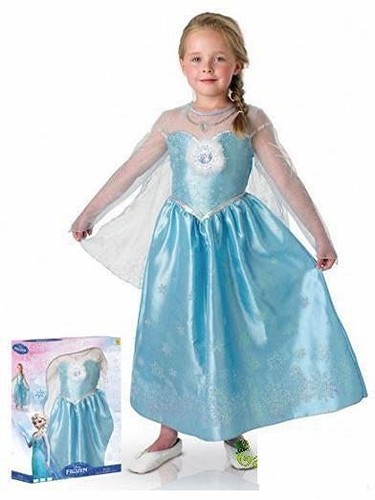 Déguisement coffret princesse - déguisement,