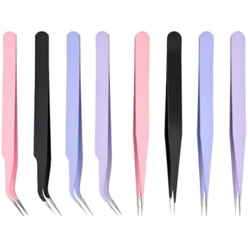 Set stainless steel - set,