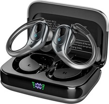 BX31 Wireless 5.3 BT Over Ear
