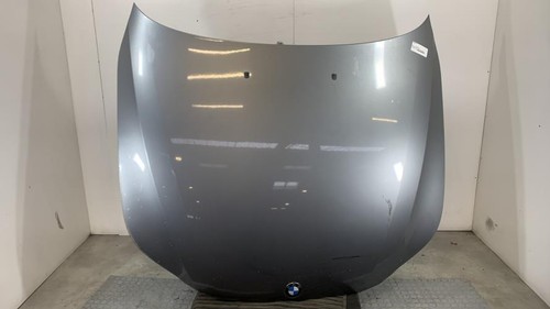 Capot bmw serie e61 touring - serie, 5
