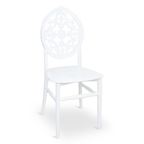 Chaise venus plastique - chaise,