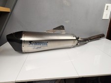 Silencieux Pot Échappement