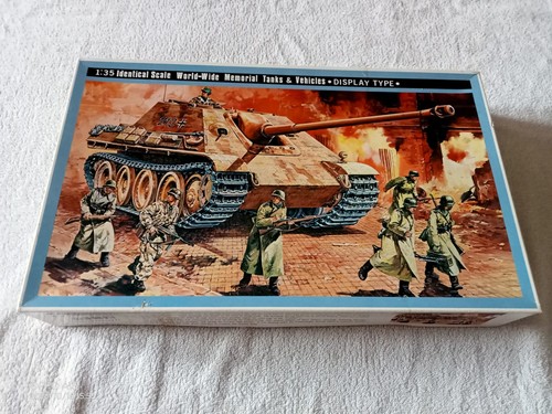 Maquette vintage rare - maquette, nichimo