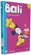 Dvd Bali, vol. 3 : c'est moi