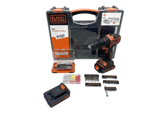 Perceuse visseuse sans - , fil