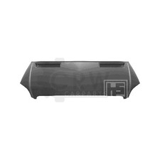 Capot Compatible Pour Mercedes-Benz Sprinter 3-T Kasten 906