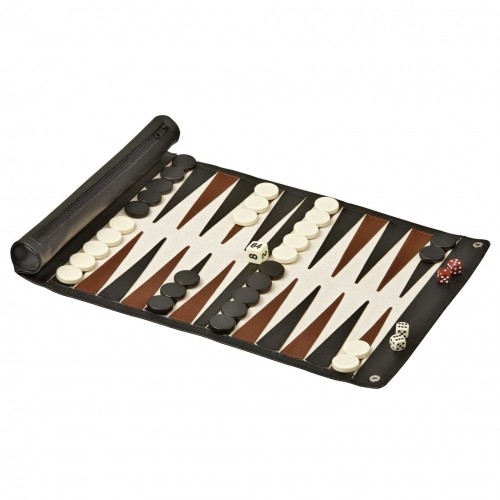 Backgammon voyage à - voyage,