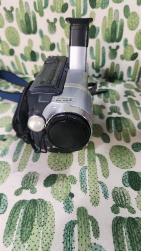 Sony handycam dcr trv140 - sony, dcr-trv140